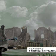 絶望の砦で待ち受ける、グリオンと人類の殲滅戦 ─ PS4『ナチュラル ドクトリン』最終決戦ではドクトリン（原則）も進化