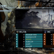 マッチング画面