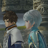 その独特な世界観の一端が紐解かれる『テイルズ オブ ゼスティリア』、世界背景や主人公の幼なじみなどをご紹介