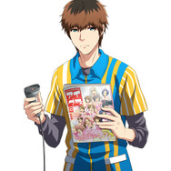 弁護士が、自衛官が、医者が、男性アイドルに!?男だらけのアイマス 『アイドルマスター SideM』発表、『ワンフォーオール』のPVも