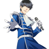 弁護士が、自衛官が、医者が、男性アイドルに!?男だらけのアイマス 『アイドルマスター SideM』発表、『ワンフォーオール』のPVも