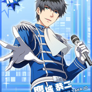 弁護士が、自衛官が、医者が、男性アイドルに!?男だらけのアイマス 『アイドルマスター SideM』発表、『ワンフォーオール』のPVも