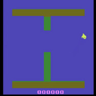 レトロハード向けに移植されてしまった『Flappy Bird』ファンメイド作品プレイ映像