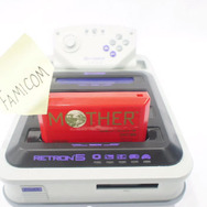 準備はいいか? レトロハード9種合体互換機「RetroN 5」の外観詳細が見られる最新トレイラー