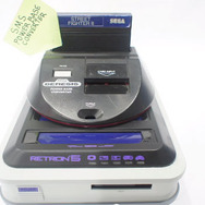 準備はいいか? レトロハード9種合体互換機「RetroN 5」の外観詳細が見られる最新トレイラー