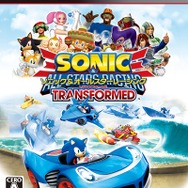 『ソニック&オールスターレーシング TRANSFORMED』の予約特典は、「セガオールスター プレミアムサウンドコレクション」に