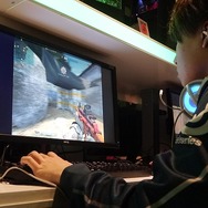 FPSトッププレイヤーに訊く、日常とゲーミングデバイスの関係