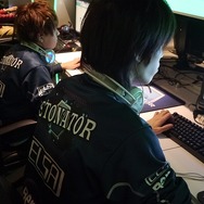 FPSトッププレイヤーに訊く、日常とゲーミングデバイスの関係