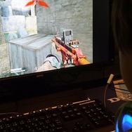 FPSトッププレイヤーに訊く、日常とゲーミングデバイスの関係