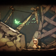 画面写真（ギミック）