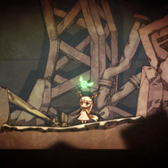 画面写真（ギミック）