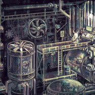 イメージボード