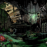 イメージボード