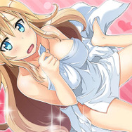 次世代ハードで、美少女相手にイカサマ麻雀！ ─ PS4『とってもE麻雀ぷらす』詳細を描くPVとOPが公開に