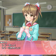 次世代ハードで、美少女相手にイカサマ麻雀！ ─ PS4『とってもE麻雀ぷらす』詳細を描くPVとOPが公開に