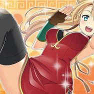 次世代ハードで、美少女相手にイカサマ麻雀！ ─ PS4『とってもE麻雀ぷらす』詳細を描くPVとOPが公開に