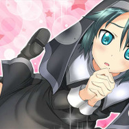 次世代ハードで、美少女相手にイカサマ麻雀！ ─ PS4『とってもE麻雀ぷらす』詳細を描くPVとOPが公開に