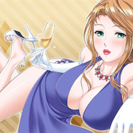 次世代ハードで、美少女相手にイカサマ麻雀！ ─ PS4『とってもE麻雀ぷらす』詳細を描くPVとOPが公開に