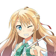 次世代ハードで、美少女相手にイカサマ麻雀！ ─ PS4『とってもE麻雀ぷらす』詳細を描くPVとOPが公開に