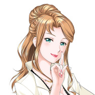 次世代ハードで、美少女相手にイカサマ麻雀！ ─ PS4『とってもE麻雀ぷらす』詳細を描くPVとOPが公開に