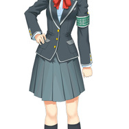 次世代ハードで、美少女相手にイカサマ麻雀！ ─ PS4『とってもE麻雀ぷらす』詳細を描くPVとOPが公開に