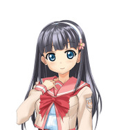 次世代ハードで、美少女相手にイカサマ麻雀！ ─ PS4『とってもE麻雀ぷらす』詳細を描くPVとOPが公開に