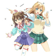 次世代ハードで、美少女相手にイカサマ麻雀！ ─ PS4『とってもE麻雀ぷらす』詳細を描くPVとOPが公開に