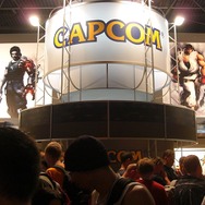 【GC 2008】カプコンブースは『ストIV』、『バイオニックコマンドー』で大賑わい！