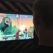 【GC 2008】カプコンブースは『ストIV』、『バイオニックコマンドー』で大賑わい！