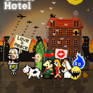 BitSummitに『moon』などで知られる木村祥朗氏が参加決定、プレイアブルブースにて新作も初公開