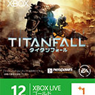 Xbox 360版『Titanfall』にあわせ『Xbox Live ゴールド タイタンフォール エディション』が発売決定