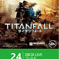 Xbox 360版『Titanfall』にあわせ『Xbox Live ゴールド タイタンフォール エディション』が発売決定