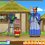 せんごくカントクパス「じだいげきスタジオ」