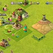 ギルドバトルの追加でさらに熱中度が増した、 iOS向けアクションストラテジーゲーム『ロード・オブ・ザ・ガーディアンズ』プレイレポ