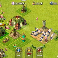 ギルドバトルの追加でさらに熱中度が増した、 iOS向けアクションストラテジーゲーム『ロード・オブ・ザ・ガーディアンズ』プレイレポ