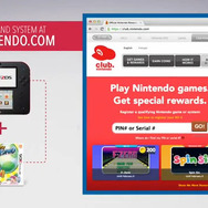 米国任天堂、『ポケットモンスターX・Y』を無料でゲットできるクラブニンテンドー限定の特別キャンペーンを実施