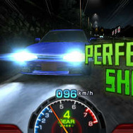 『頭文字D パーフェクトシフト ONLINE』コンビプレイが光る美人ドライバーと、妙義ナイトキッズのリーダーが、堂々の登場