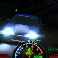 『頭文字D パーフェクトシフト ONLINE』コンビプレイが光る美人ドライバーと、妙義ナイトキッズのリーダーが、堂々の登場