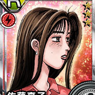 『頭文字D パーフェクトシフト ONLINE』コンビプレイが光る美人ドライバーと、妙義ナイトキッズのリーダーが、堂々の登場