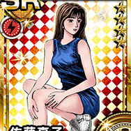 『頭文字D パーフェクトシフト ONLINE』コンビプレイが光る美人ドライバーと、妙義ナイトキッズのリーダーが、堂々の登場