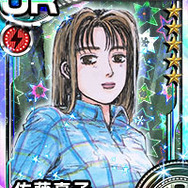 『頭文字D パーフェクトシフト ONLINE』コンビプレイが光る美人ドライバーと、妙義ナイトキッズのリーダーが、堂々の登場