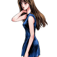 『頭文字D パーフェクトシフト ONLINE』コンビプレイが光る美人ドライバーと、妙義ナイトキッズのリーダーが、堂々の登場