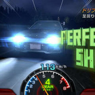 『頭文字D パーフェクトシフト ONLINE』コンビプレイが光る美人ドライバーと、妙義ナイトキッズのリーダーが、堂々の登場