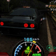 『頭文字D パーフェクトシフト ONLINE』コンビプレイが光る美人ドライバーと、妙義ナイトキッズのリーダーが、堂々の登場