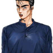 『頭文字D パーフェクトシフト ONLINE』コンビプレイが光る美人ドライバーと、妙義ナイトキッズのリーダーが、堂々の登場