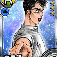 『頭文字D パーフェクトシフト ONLINE』コンビプレイが光る美人ドライバーと、妙義ナイトキッズのリーダーが、堂々の登場