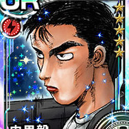 『頭文字D パーフェクトシフト ONLINE』コンビプレイが光る美人ドライバーと、妙義ナイトキッズのリーダーが、堂々の登場