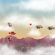 続報ついに到着！3DS『鋼鉄帝国　STEEL EMPIRE』3月下旬発売 ― やりこみ要素やリプレイ機能も搭載