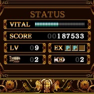 続報ついに到着！3DS『鋼鉄帝国　STEEL EMPIRE』3月下旬発売 ― やりこみ要素やリプレイ機能も搭載