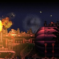 続報ついに到着！3DS『鋼鉄帝国　STEEL EMPIRE』3月下旬発売 ― やりこみ要素やリプレイ機能も搭載